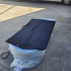 Thule Tailgate Bike Rack