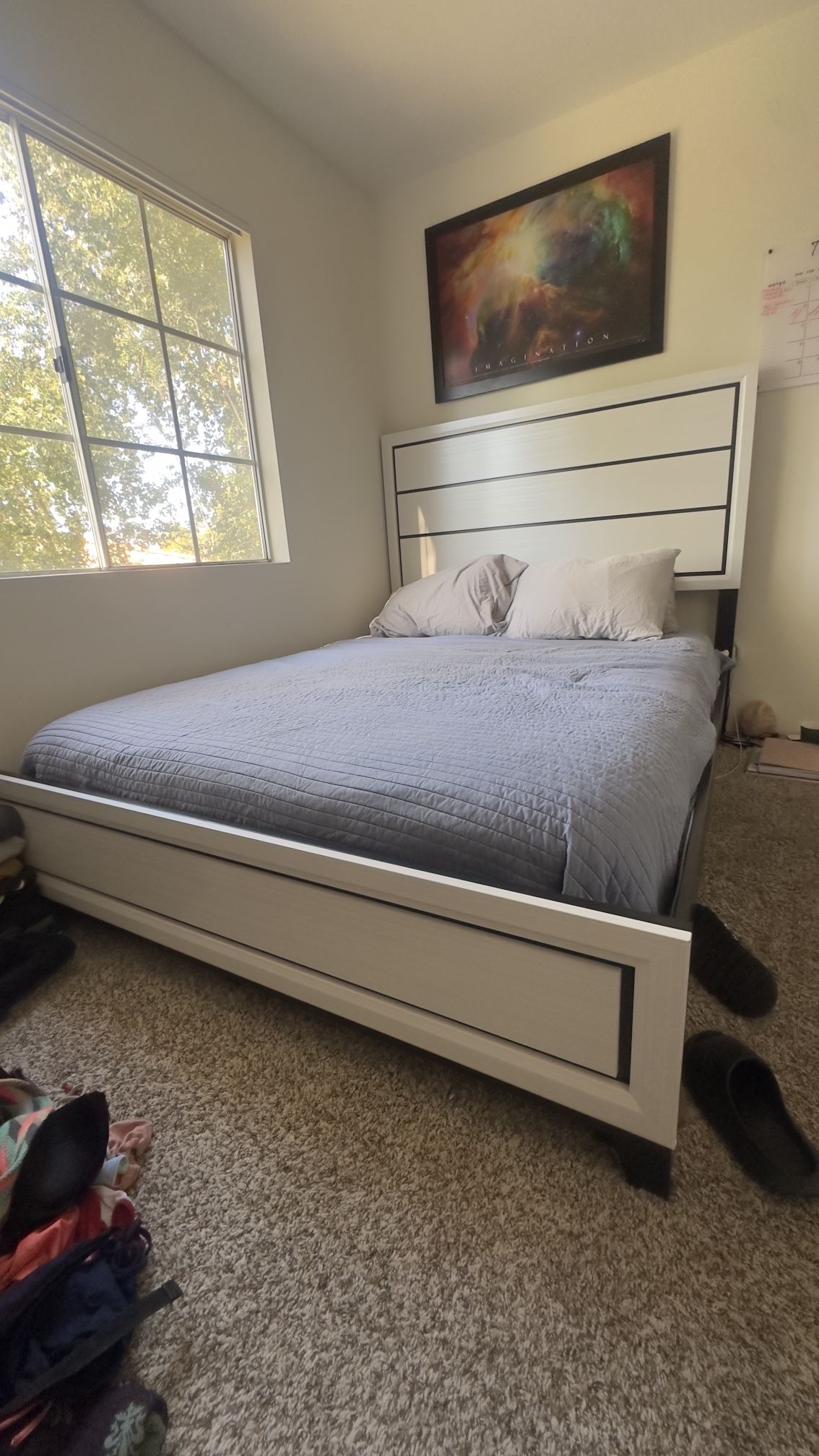 Bedroom Set