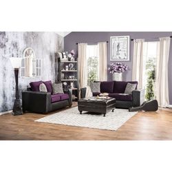 Sofa and Love seat(new)
