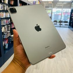iPad Pro 11inch 4th gen 512GB Wi-Fi lte