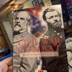 The Civil War Commemorative Documentary  DVD