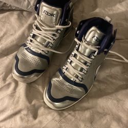 Reebok Size 12 Men Shoe - $7