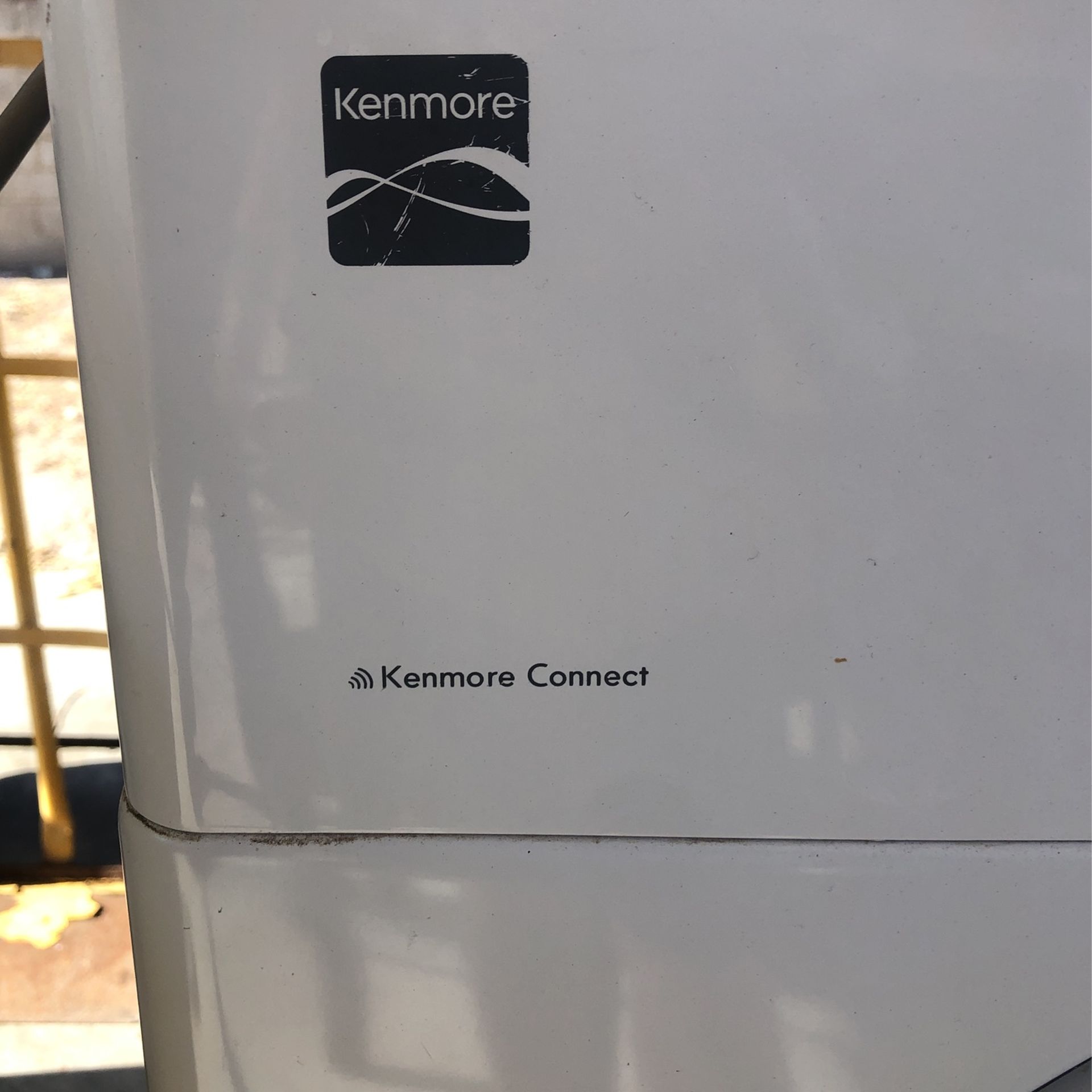Kenmore Connect Washer Dryer Combo for Sale in San Diego, CA OfferUp