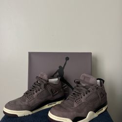Jordan 4 A Ma Maniere Size 10.5 