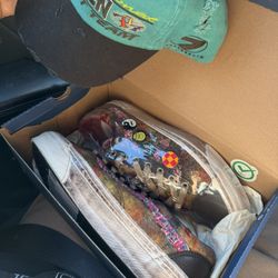 Vans Old Skool 36 LX