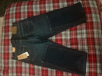 Polo Ralph Lauren Denim Jeans  size 20 New with