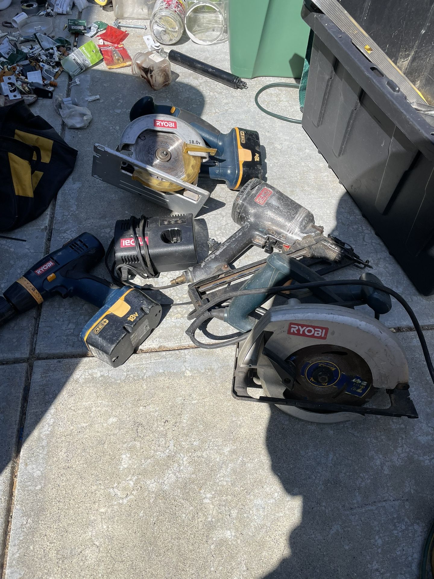 Tools