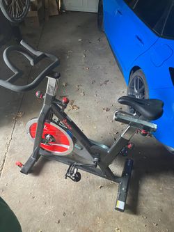 Sunny Health & Fitness Indoor Cycling Bike