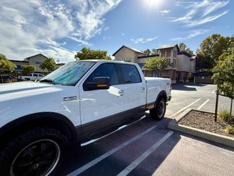 2007 Ford F-150