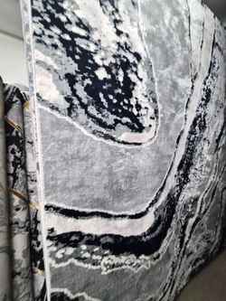 Soft rugs