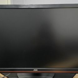 AOC G2770PF 27” 144Hz FreeSync Gaming Monitor