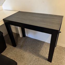 Office Desk With Drawer