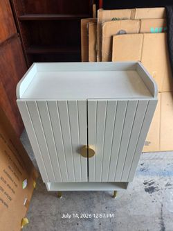 Decorative cabinet
