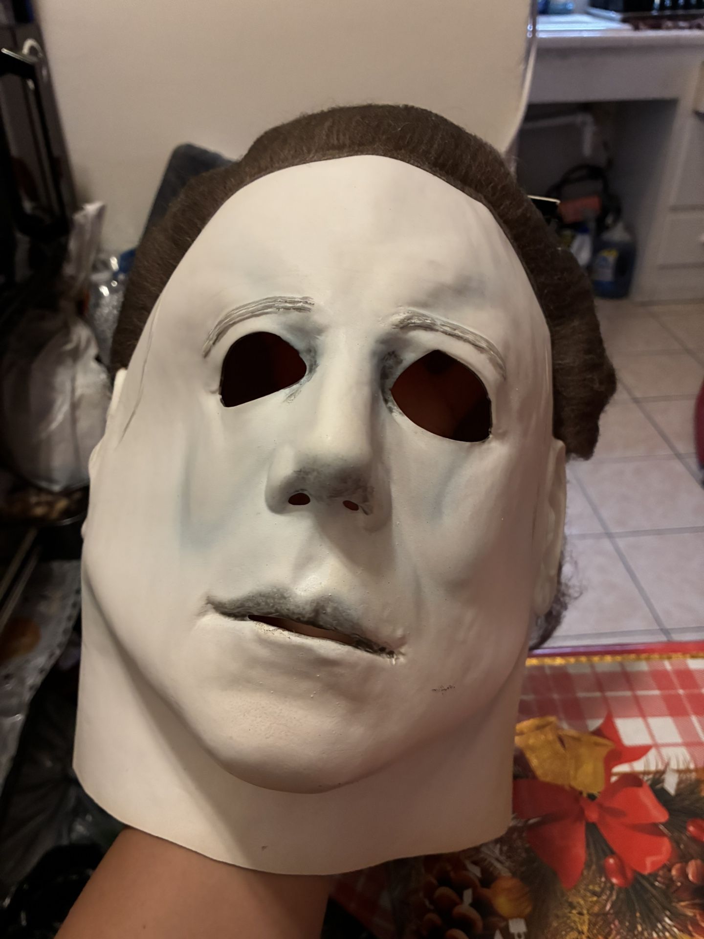 Halloween Mask