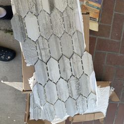 Tile