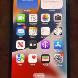 iPhone 11 Pro 64gb
