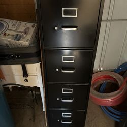 File Cabinet 
