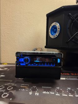 Pioneer deh-s4220bt 4v preout