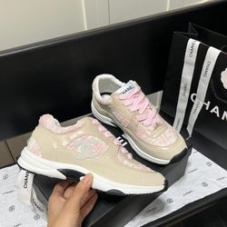 New Sneakers