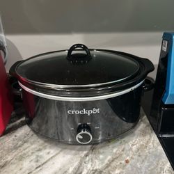 Crockpot