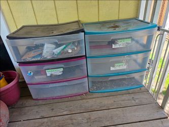 Free bins
