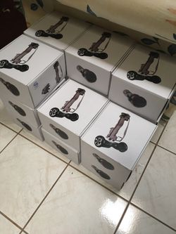 Hoverboard Bags with Wheels BULK
