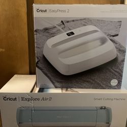 Cricut Bundle