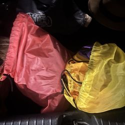 String Backpacks, bags, string backpack