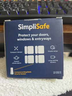 SimpliSafe
