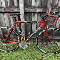 Trek alpha series 2000 sl road bike sale