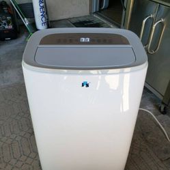 JHS 15,000BTU Portable Air Conditioner - $200 (San Marcos) 