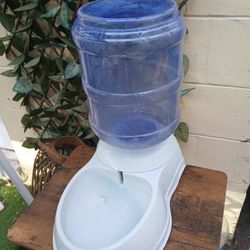 Extra Large Pet Water  Container 
