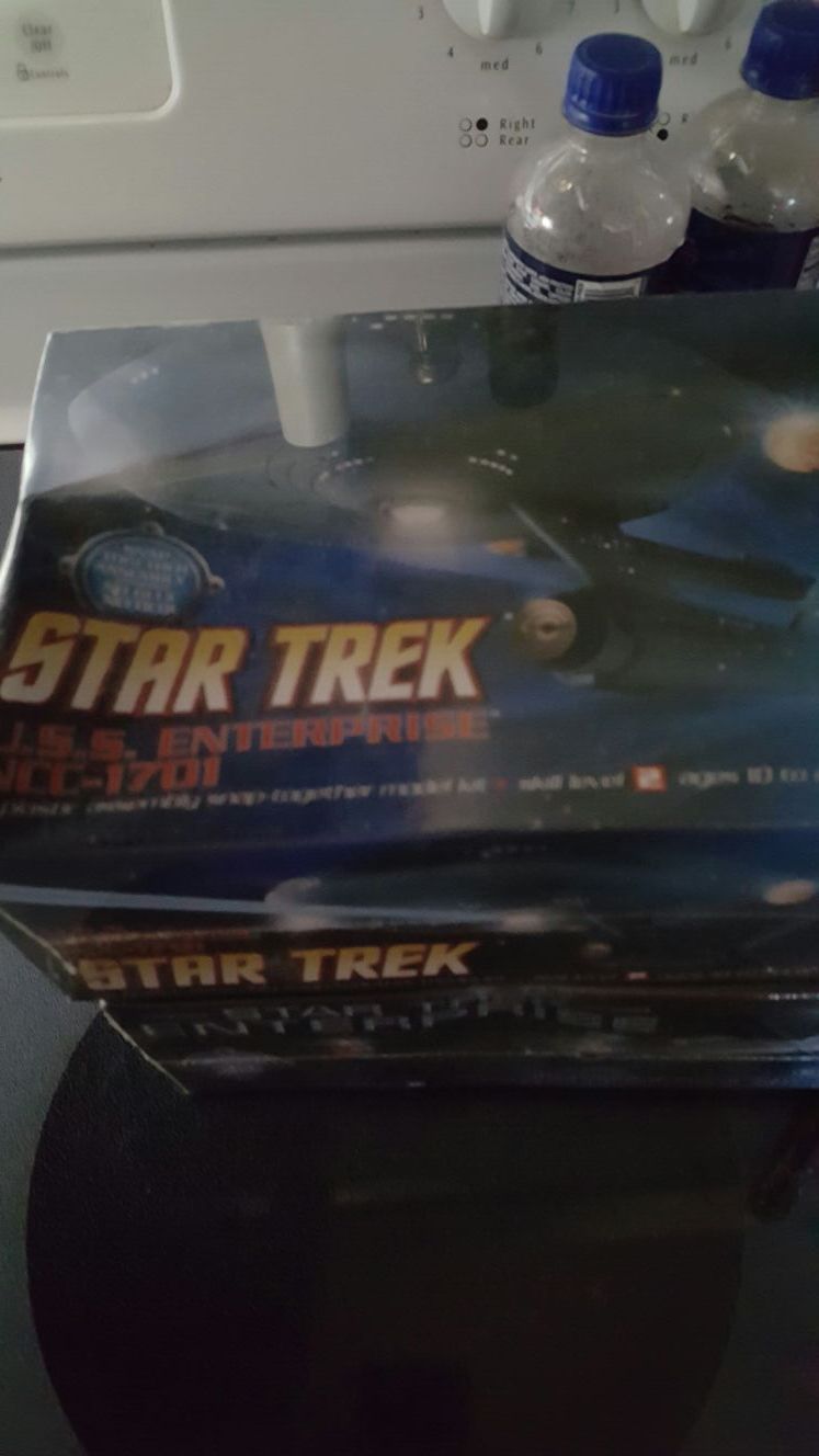 Star trek