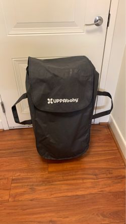 Uppababy basinet. New