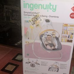 Baby Swing 