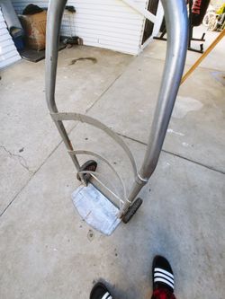Small dally Good Condition