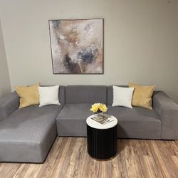 Sectional Sofa 