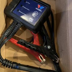 Volvoline Mbc 1000 Bettery Tester