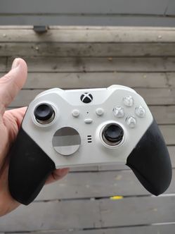 Xbox Elite Controller