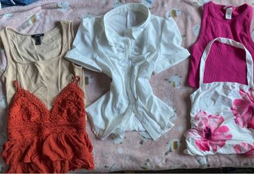 Women’s summer bundle