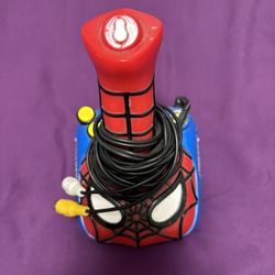 Spider Man Game 
