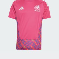 Men’s Medium Mexico Jersey 
