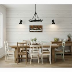 The Last Supper Wall Art Canvas 24” X 12” Inch 