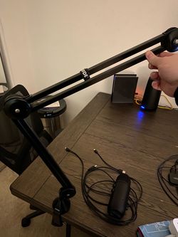 Rode PSA1 studio arm
