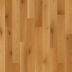 Engineered Hardwood Flooring – 730 Ft.² Hickory Natural Brand New