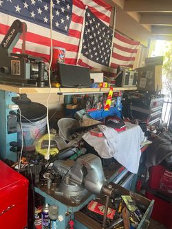 TOOLS TOOLS TOOLS