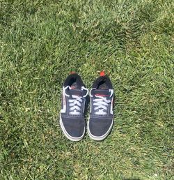 Heelys sz 6 youth