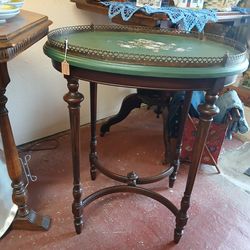 Antique Table