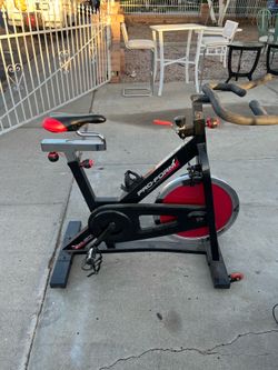 Exercise Bycicle