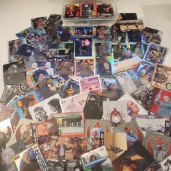 Star Wars Cards